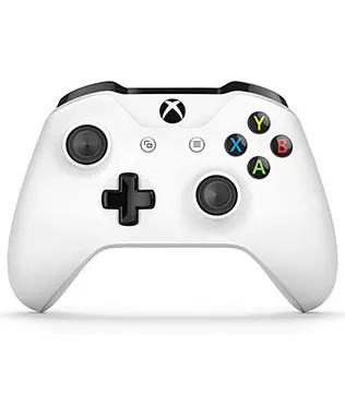 XBOX one Wireless Controller - White - Sell to Playloot